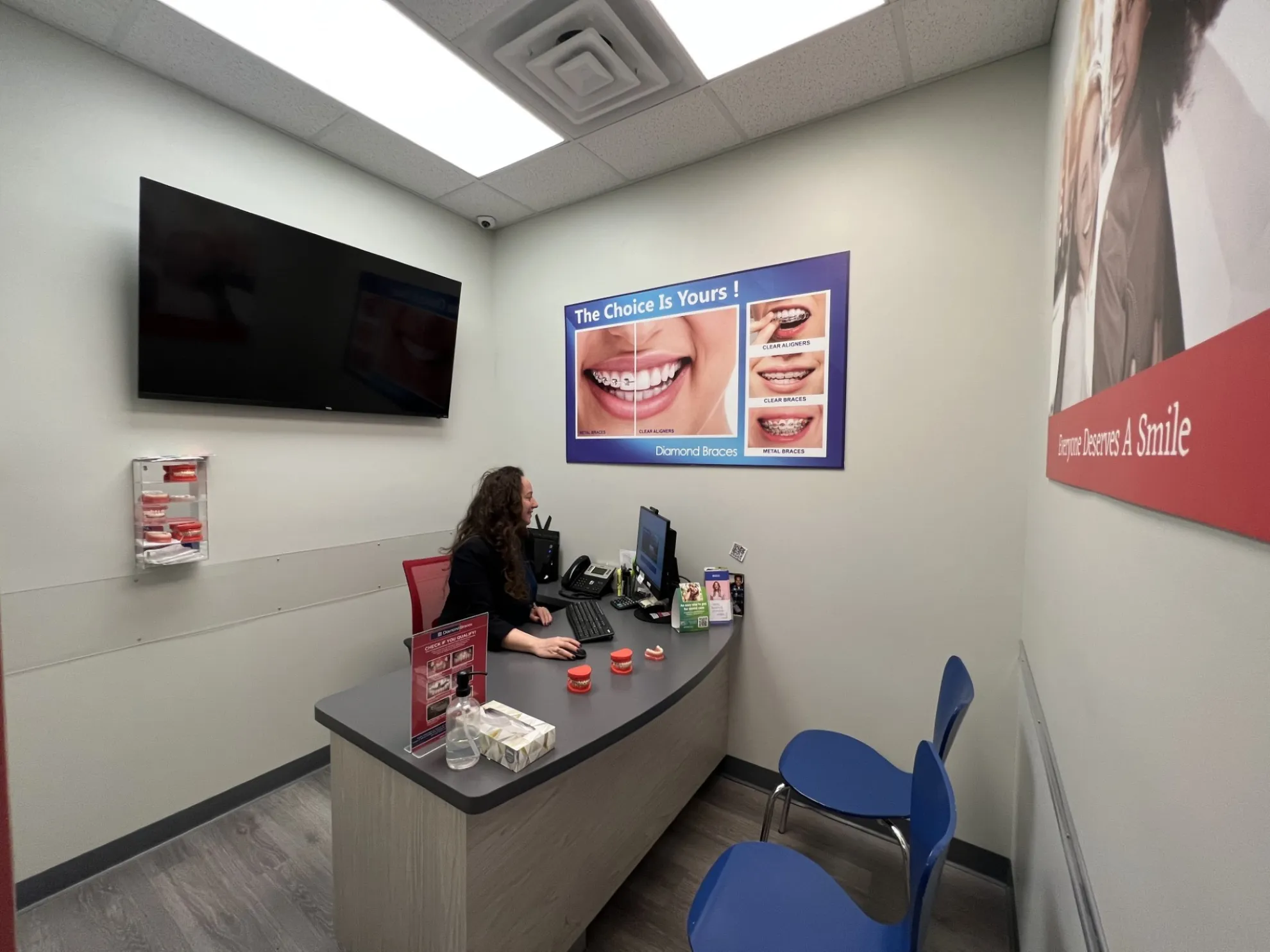 Discover Our Consult Room At Kings Highway