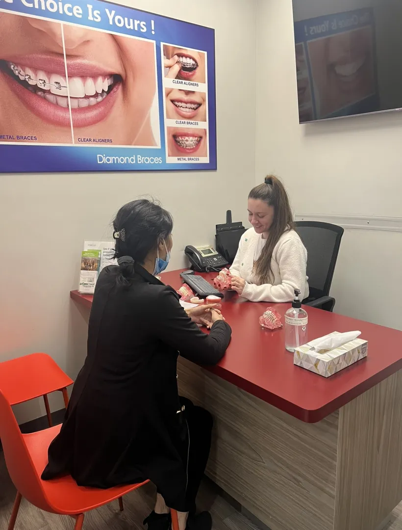 Discover Our Consult Room At Avenue U