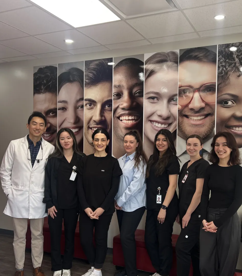 Braces & Invisalign by Top Orthodontists Avenue U, Brooklyn, NY