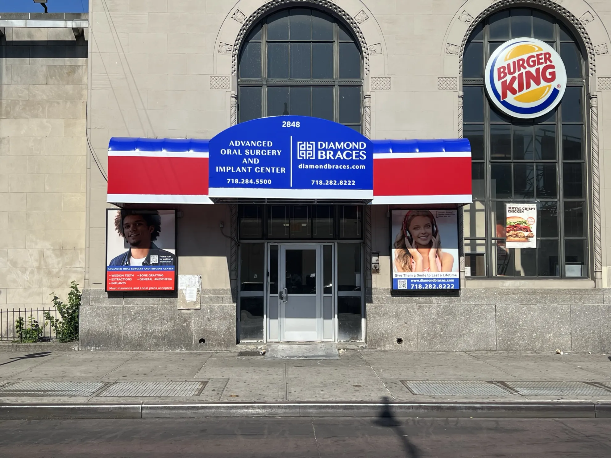 diamondbraces Church Ave NY Orthodontists