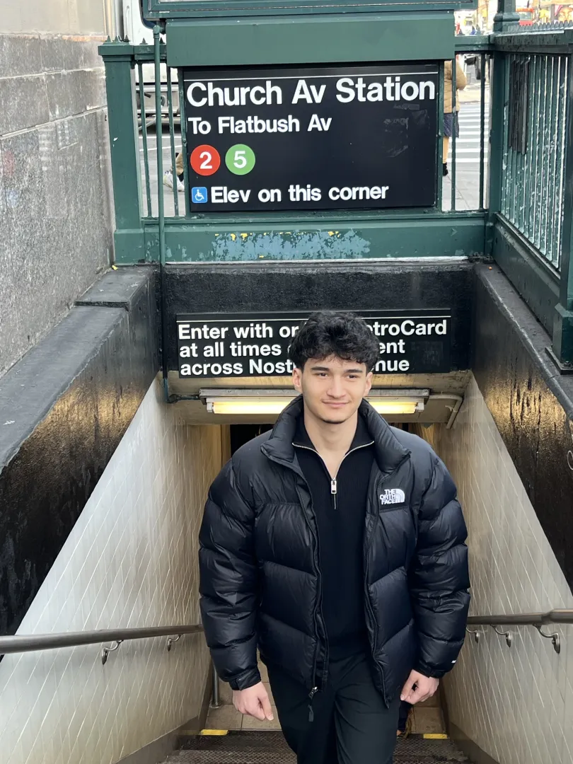 Conveniently Located Near Church Av Station