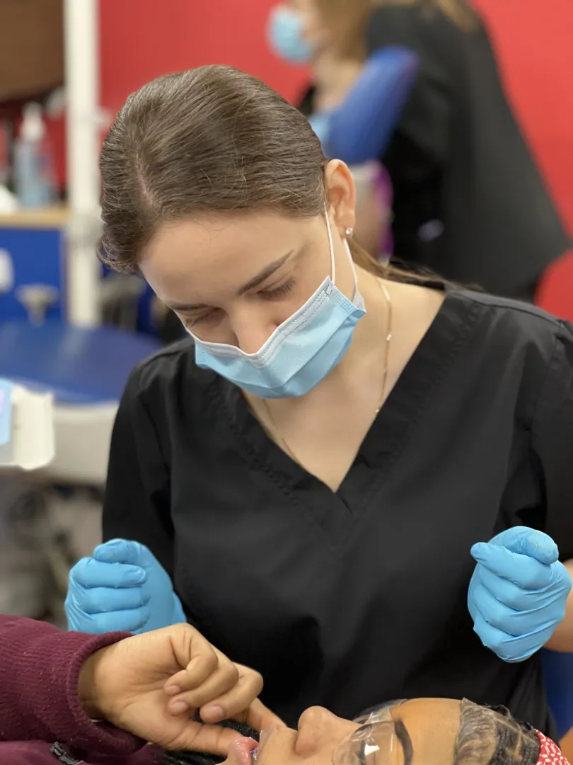 Step into Your Smile Journey at Church Avenue