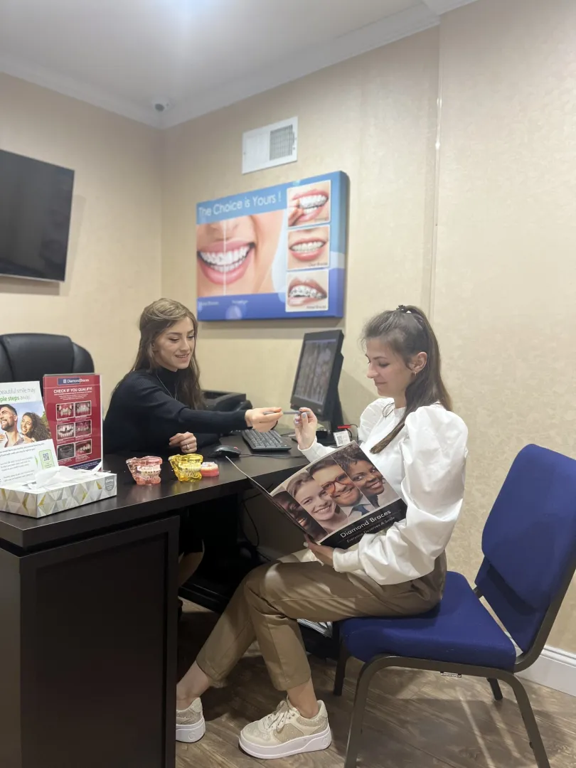 Discover Our Consult Room At Avenue Z