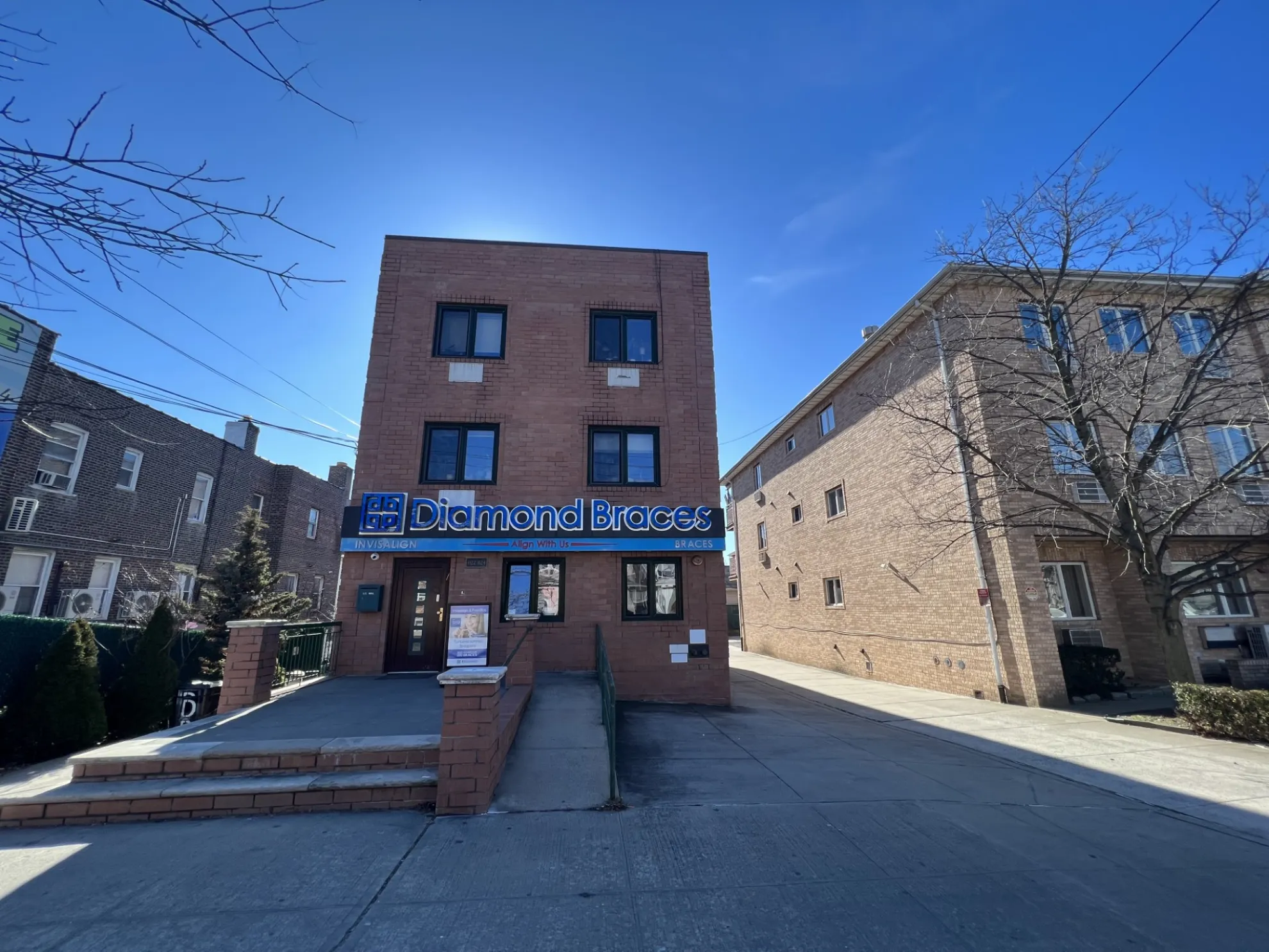 diamondbraces Sheepshead Bay Brooklyn NY Orthodontic Team