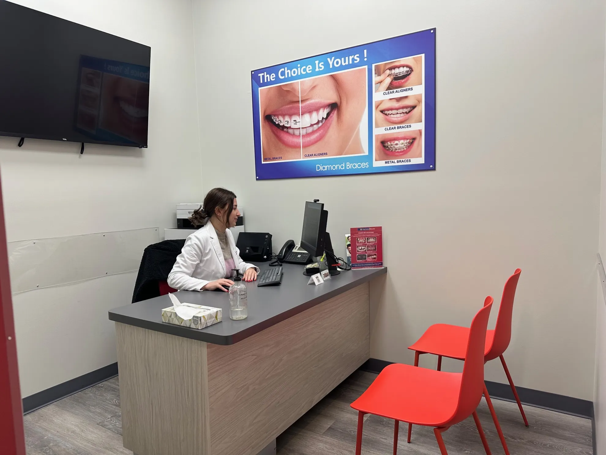 Discover Our Consult Room At Park Slope