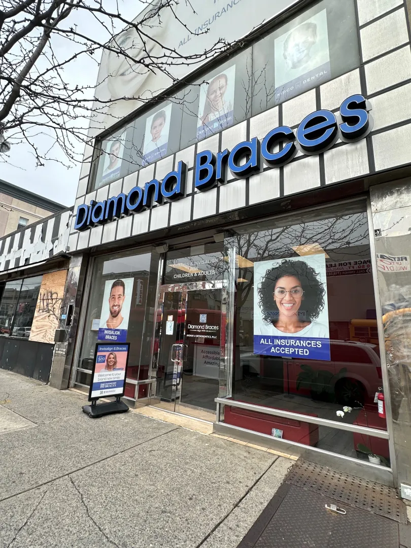 diamondbraces south slope brooklyn ny