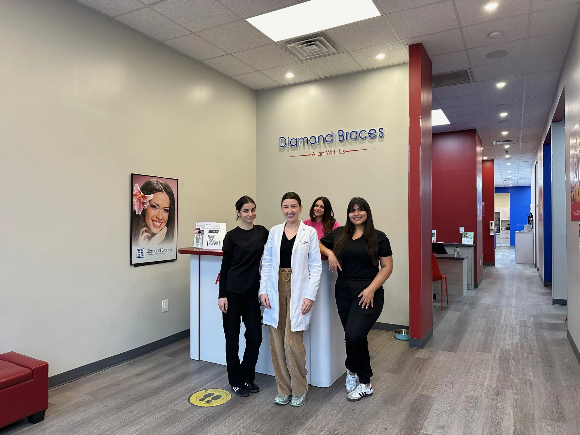 Meet Our Dedicated Team At Park Slope