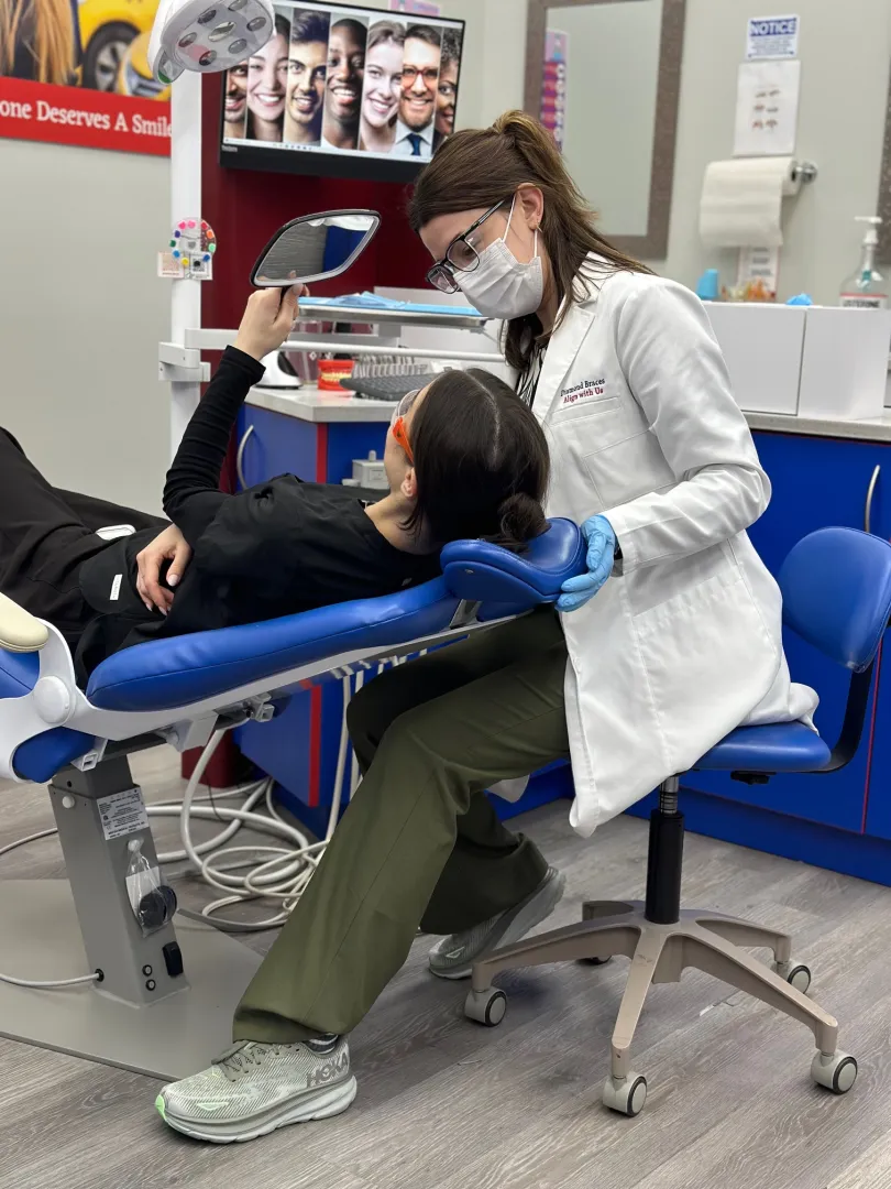 Step Into Your Smile Journey At Park Slope