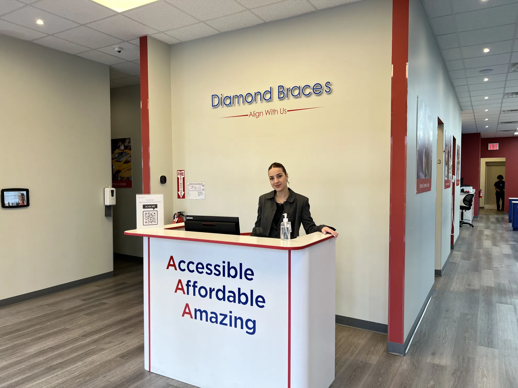 Your Smile Journey Starts Here