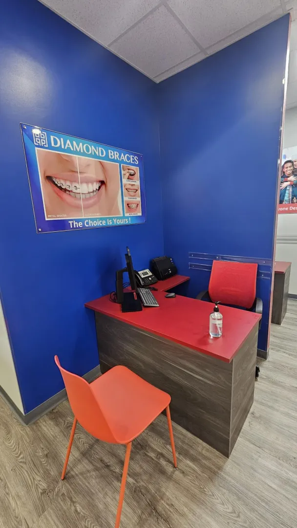 Discover Our Consult Room At Bay Ridge