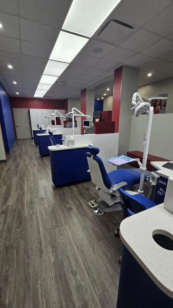 Step Into Your Smile Journey At Bay Ridge