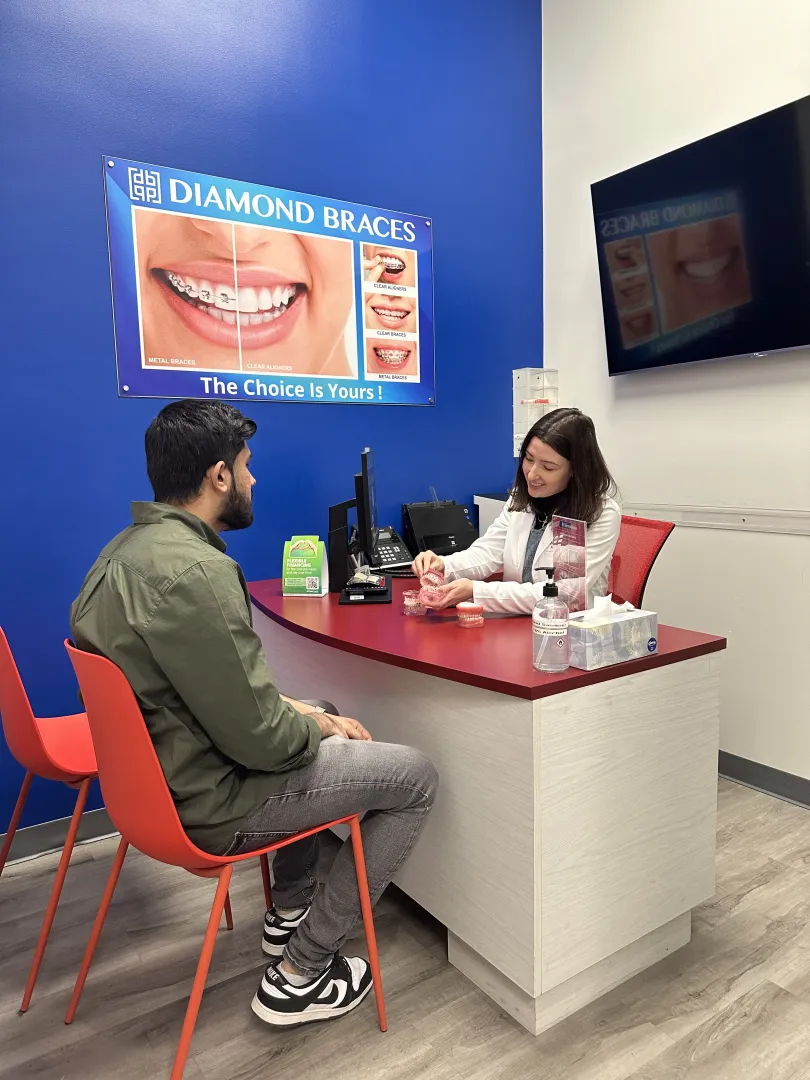 Discover Our Consult Room At Sunset Park