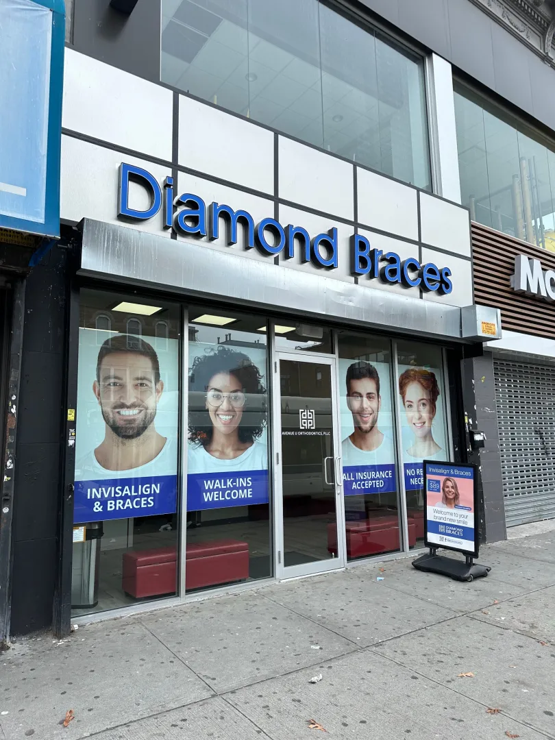 diamondbraces sunset park brooklyn NY Orthodontic Team