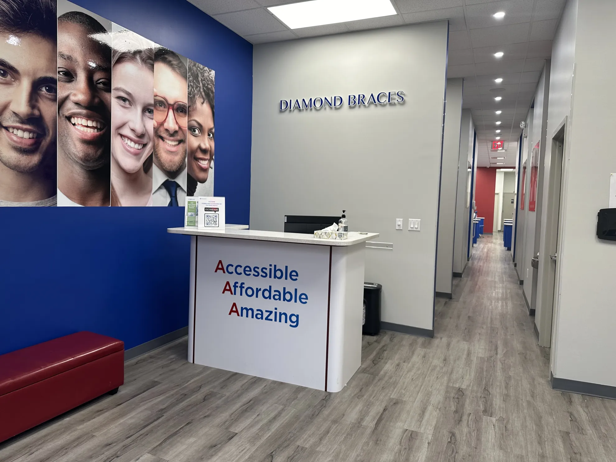 Your Smile Journey Starts Here