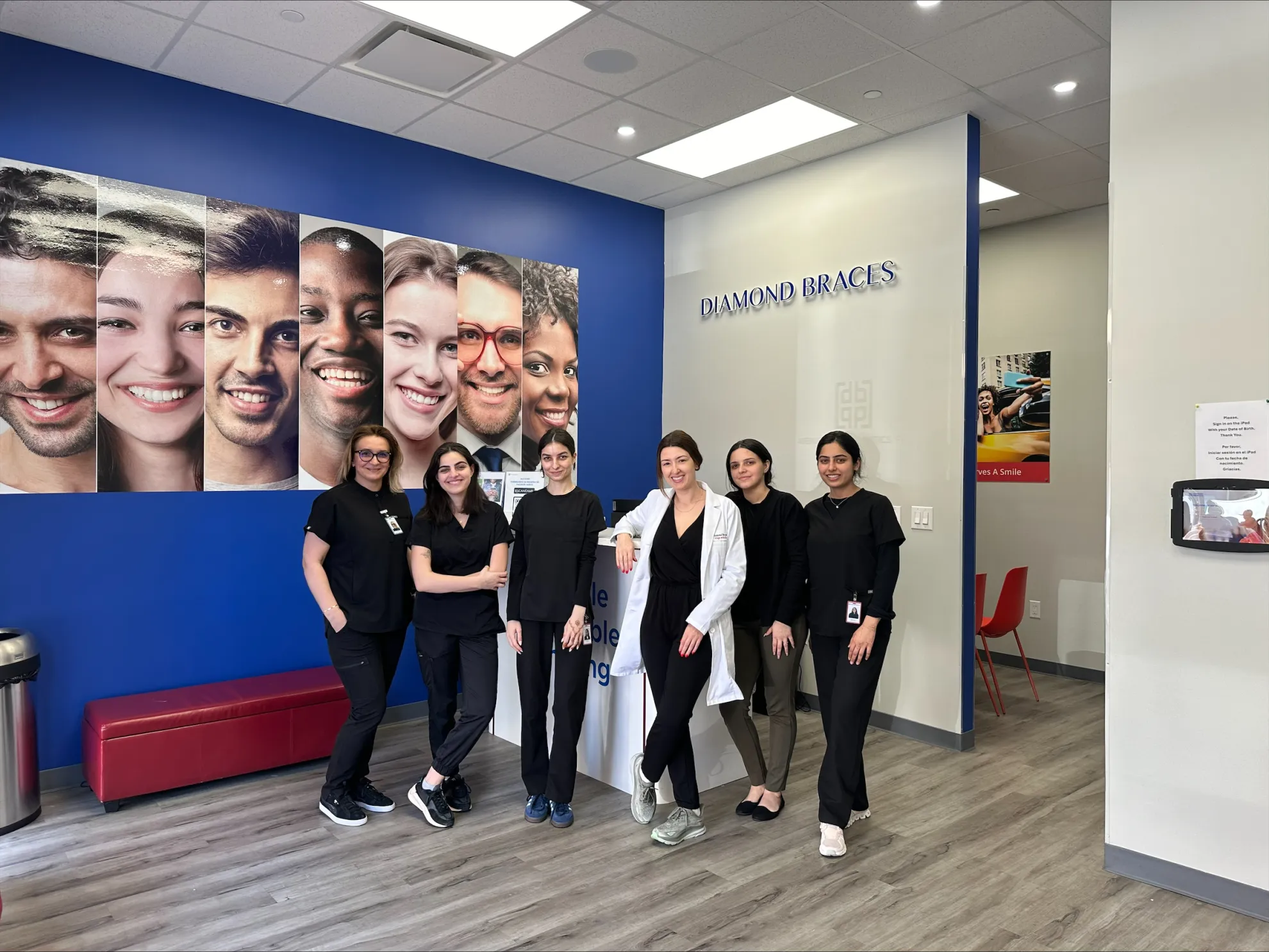 Meet Our Dedicated Team At Sunset Park