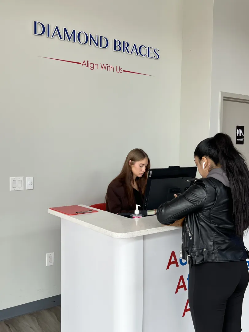 Your Smile Journey Starts Here