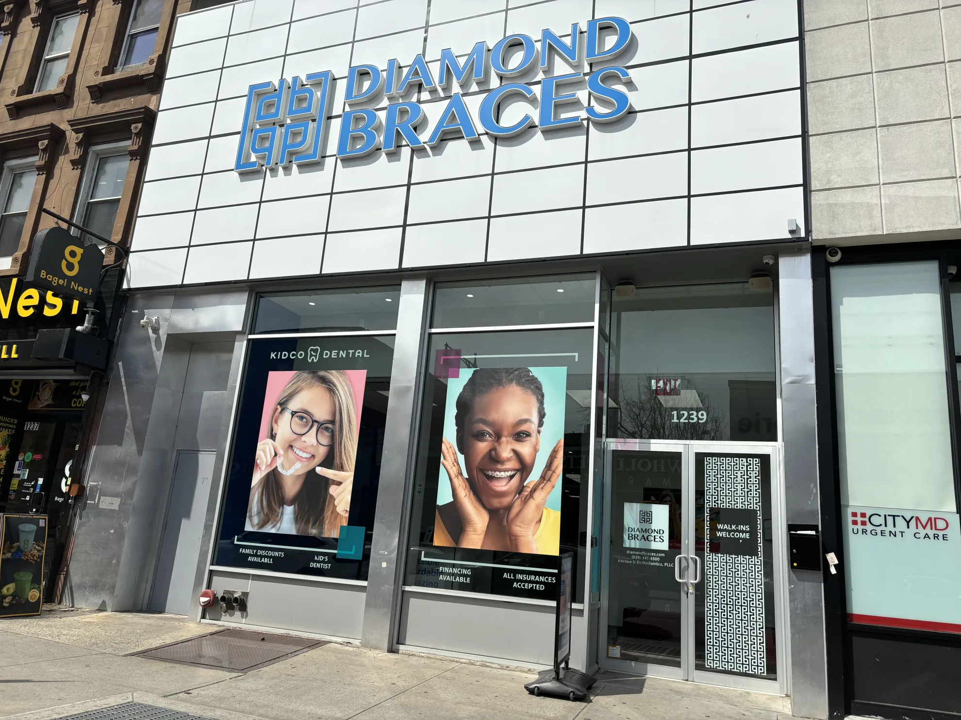 diamondbraces bedford stuyvesant brooklyn Orthodontic Team Copy