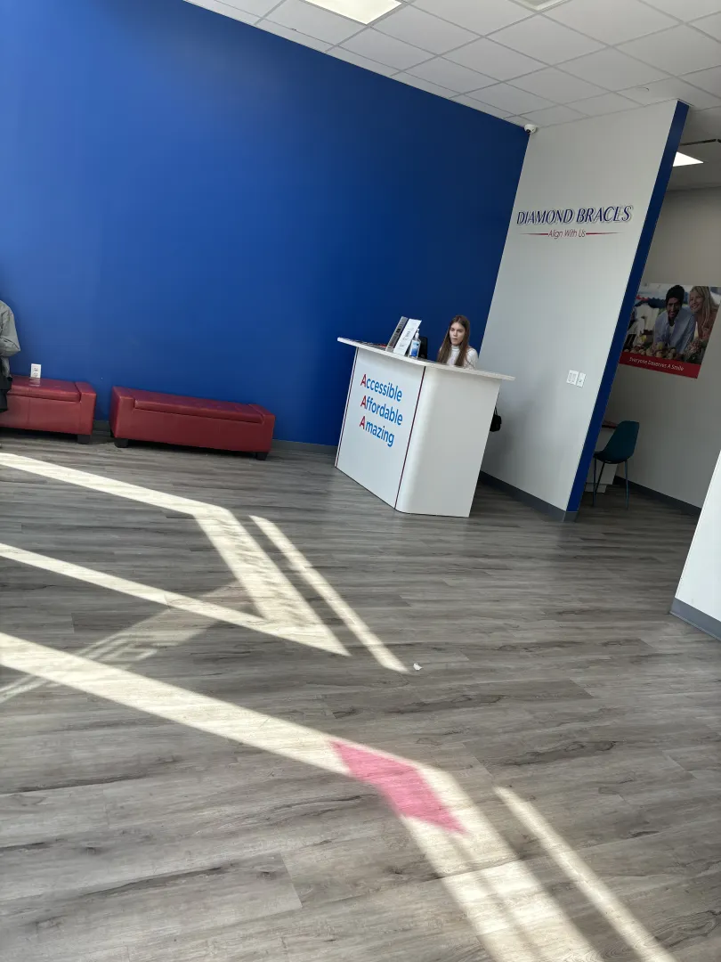 Your Smile Journey Starts Here