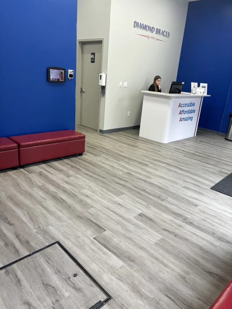 Manhattan Ave Greenpoint Brooklyn NY Orthodontists Invisalign & Braces