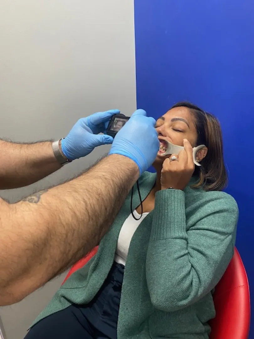 Capture Your Smile Journey