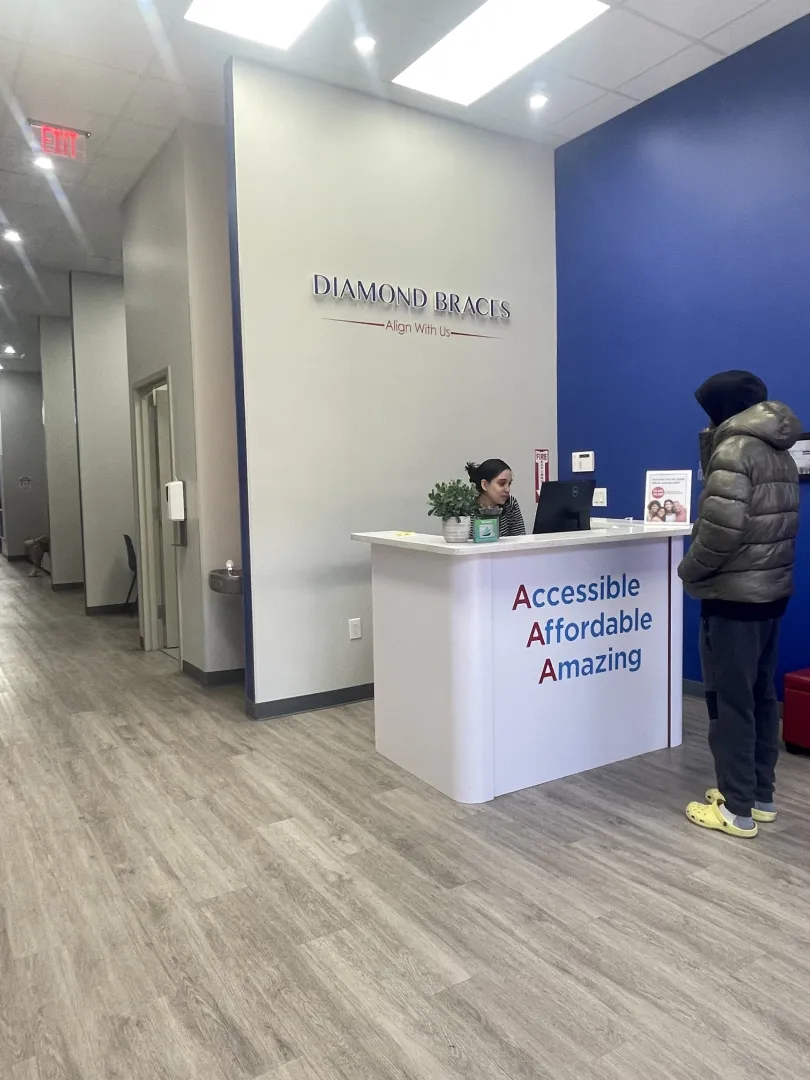 Your Smile Journey Starts Here