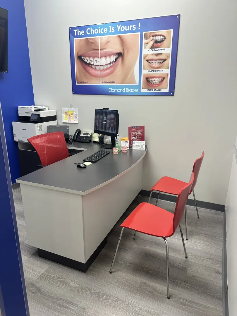 Discover Our Consult Room At Westchester Square