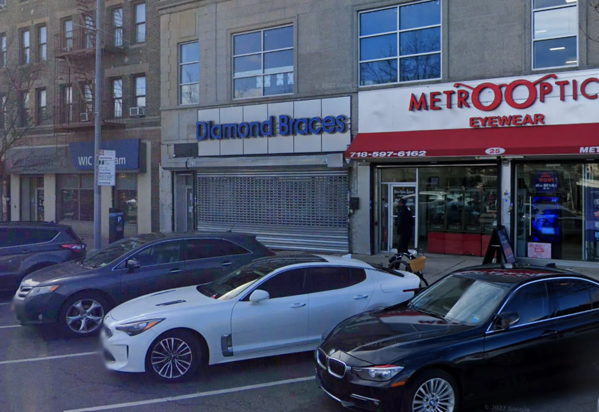 diamondbraces Westchester Square Bronx NY Orthodontists