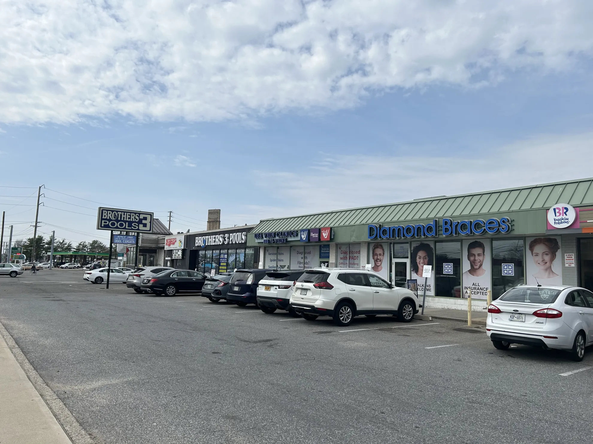 Braces & Invisalign by Top Orthodontists Bethpage, Long Island