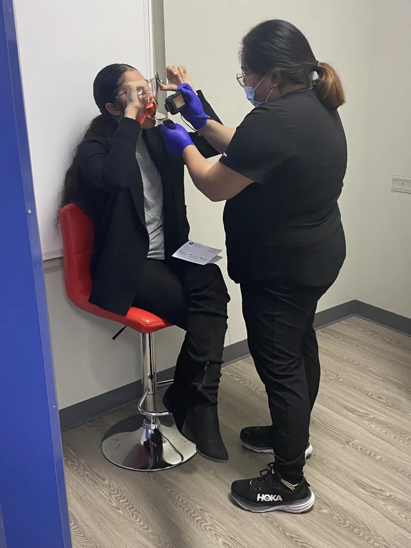 Capture Your Smile Journey