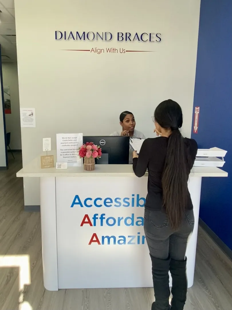 Your Smile Journey Starts Here