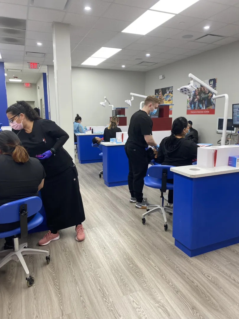 Step Into Your Smile Journey At South Plainfield