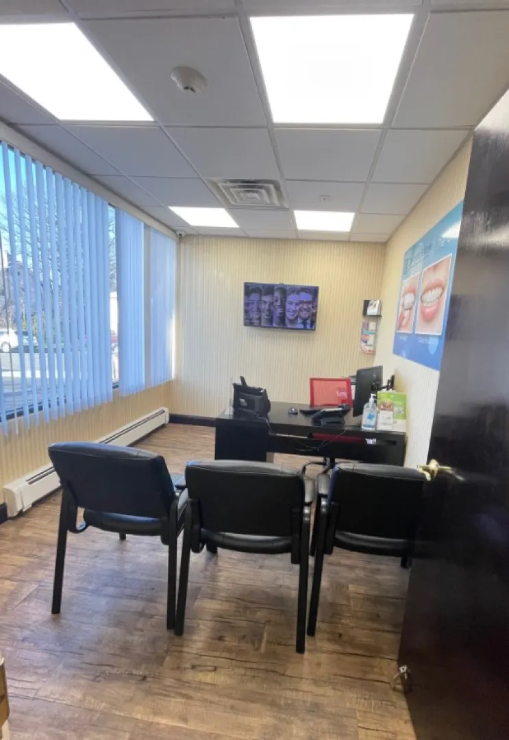 Discover Our Consult Room At Hackensack
