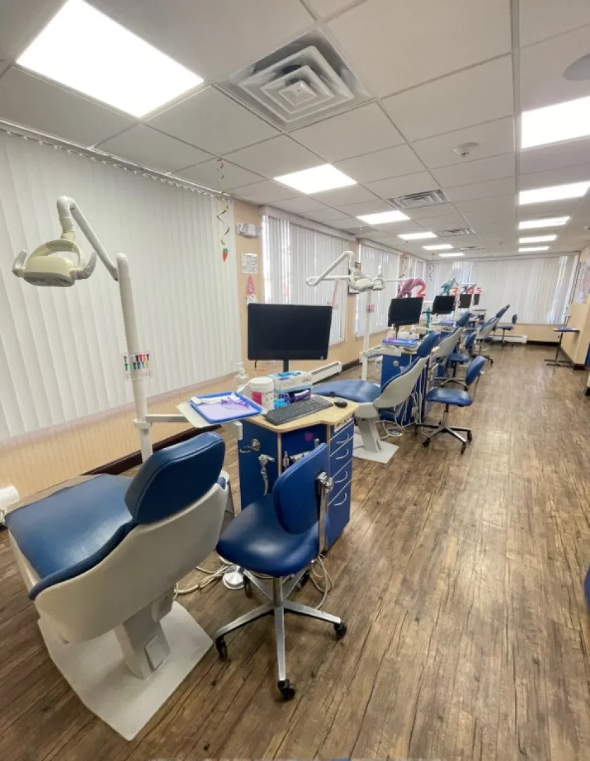 Step Into Your Smile Journey At Hackensack