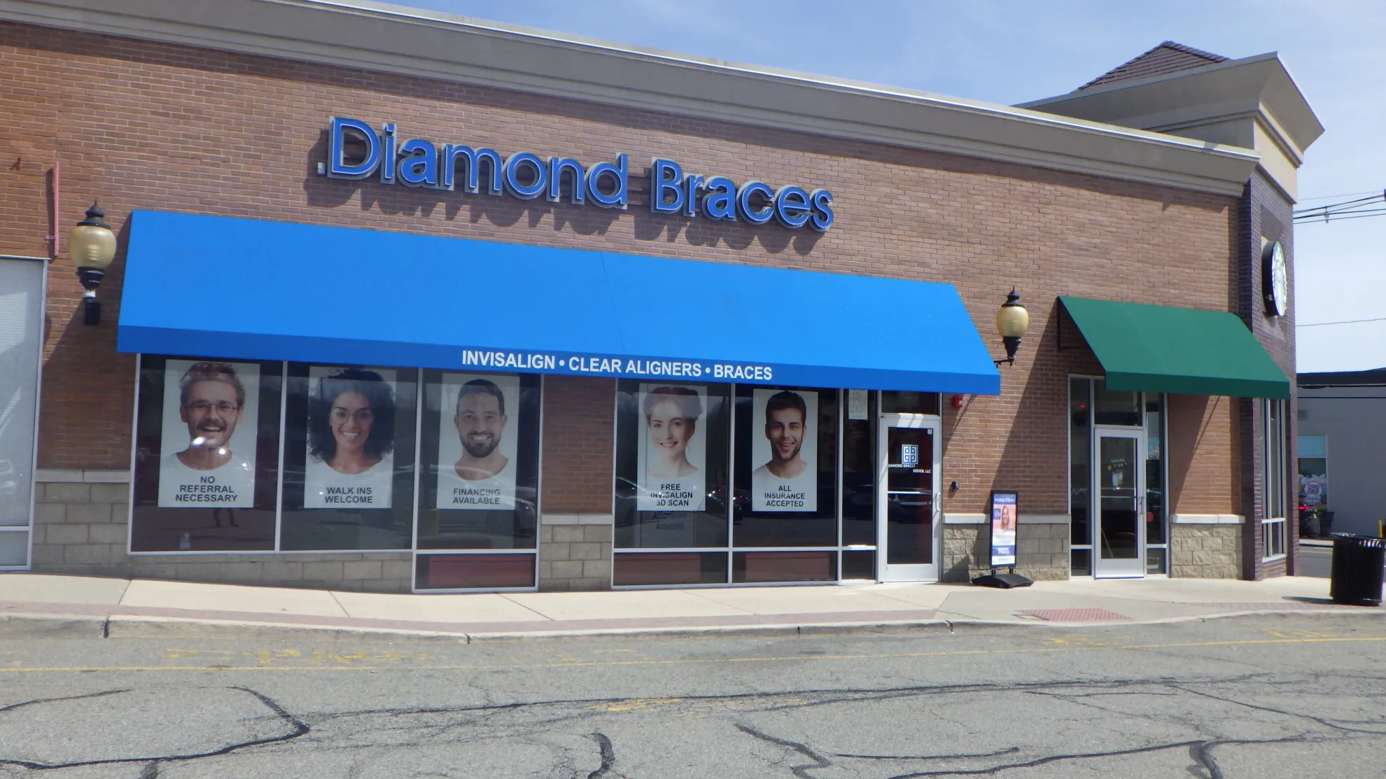 diamondbraces Denville NJ Orthodontic Team