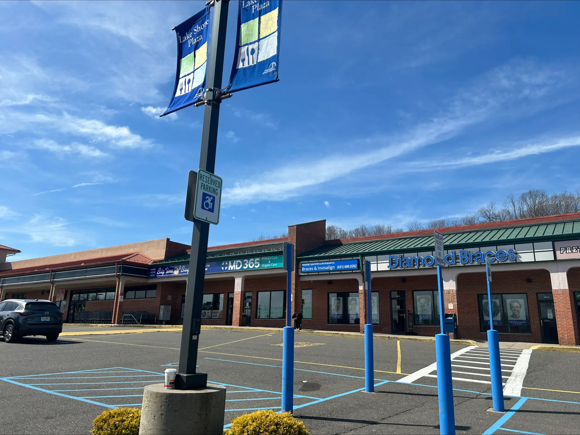 Braces & Invisalign by Top Orthodontists Lake Ronkonkoma, NY