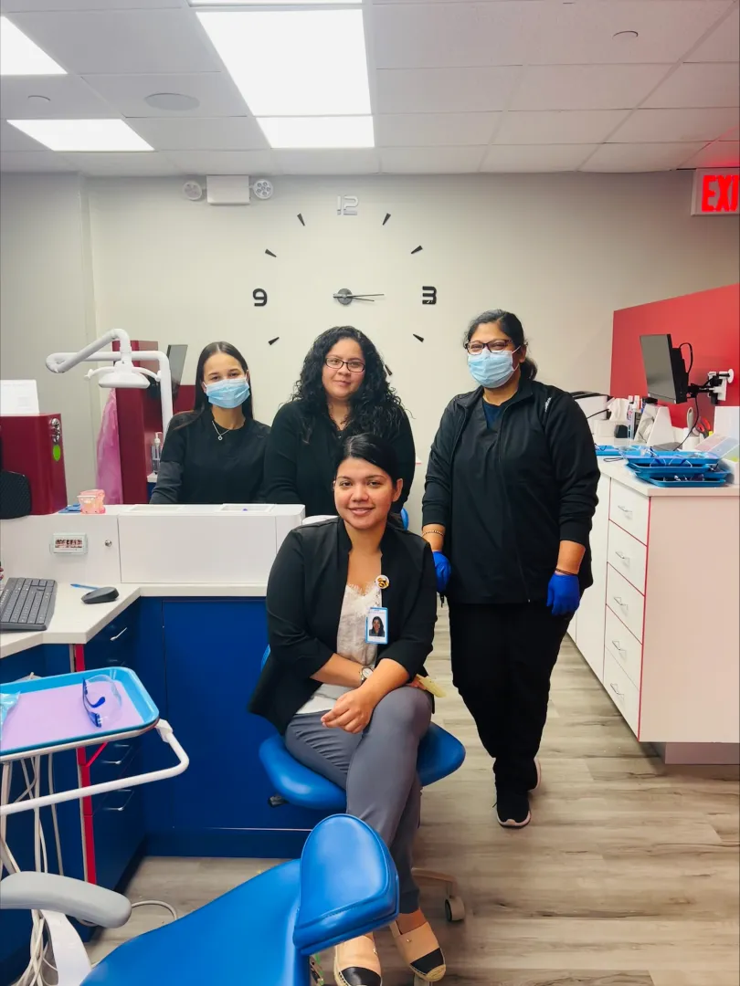 Meet Our Dedicated Team At Ronkonkoma