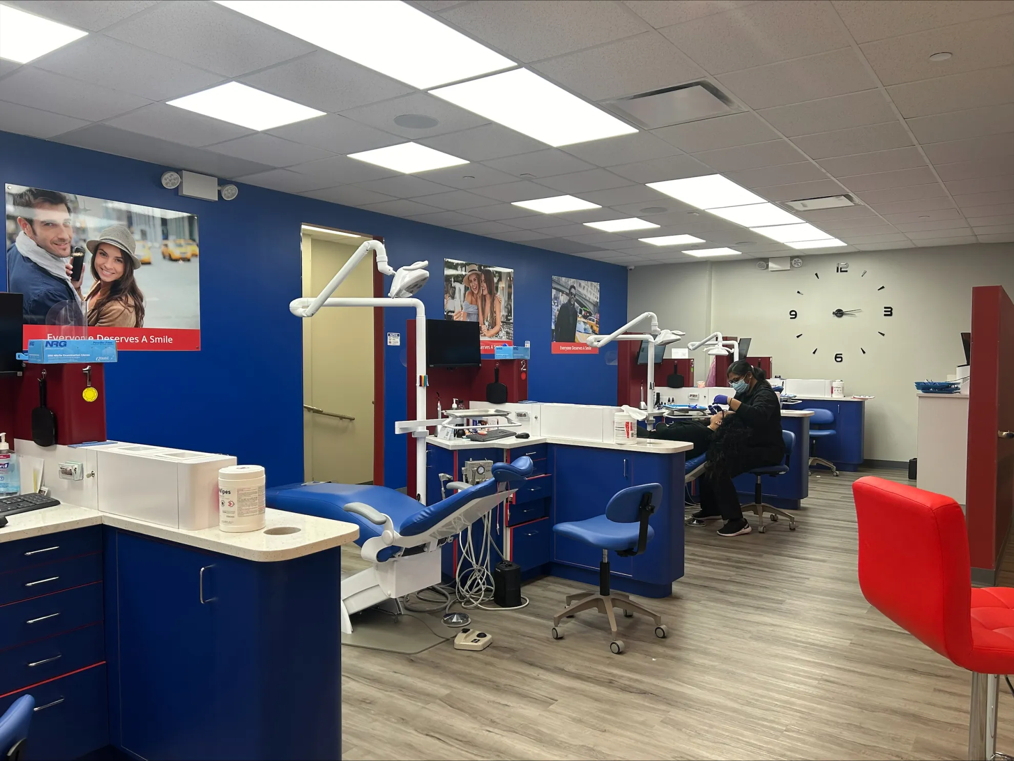 Step Into Your Smile Journey At Ronkonkoma