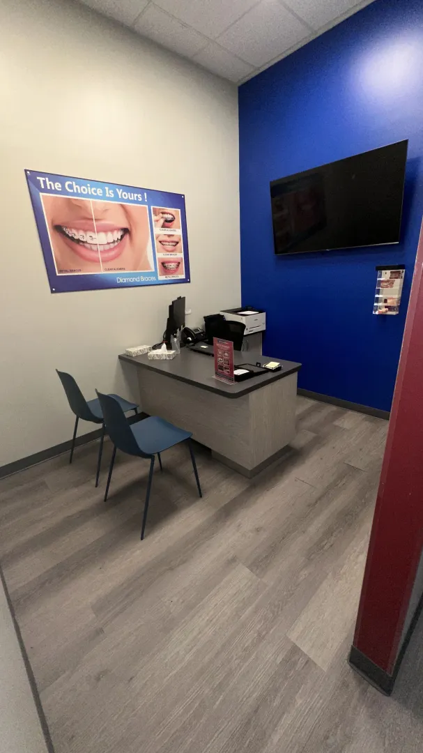 Discover Our Consult Room At Soundview