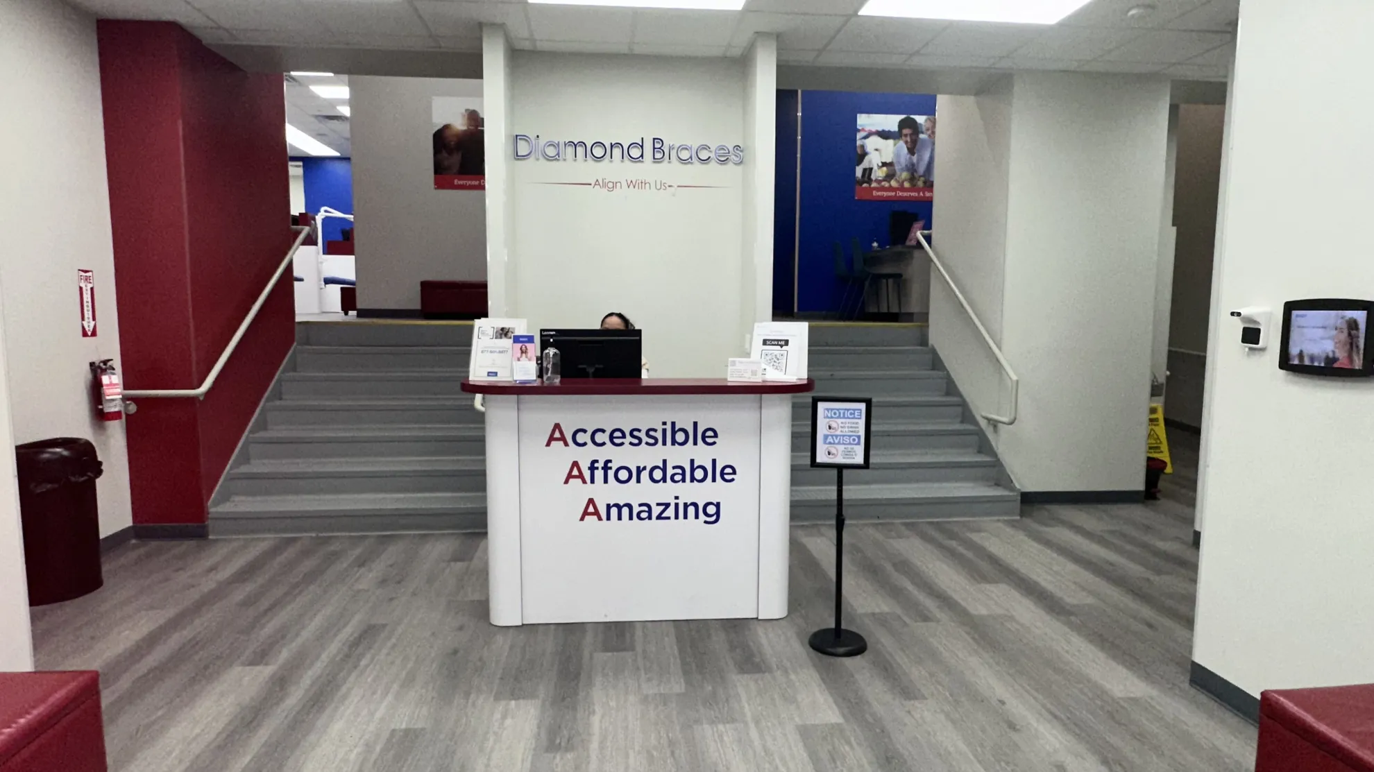 Your Smile Journey Starts Here