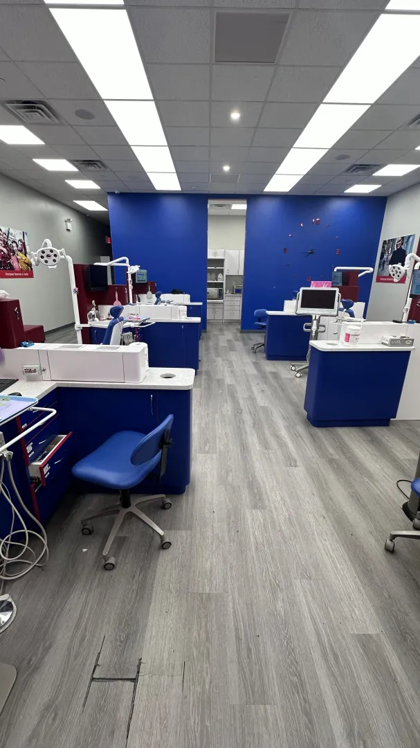 Step Into Your Smile Journey At Soundview