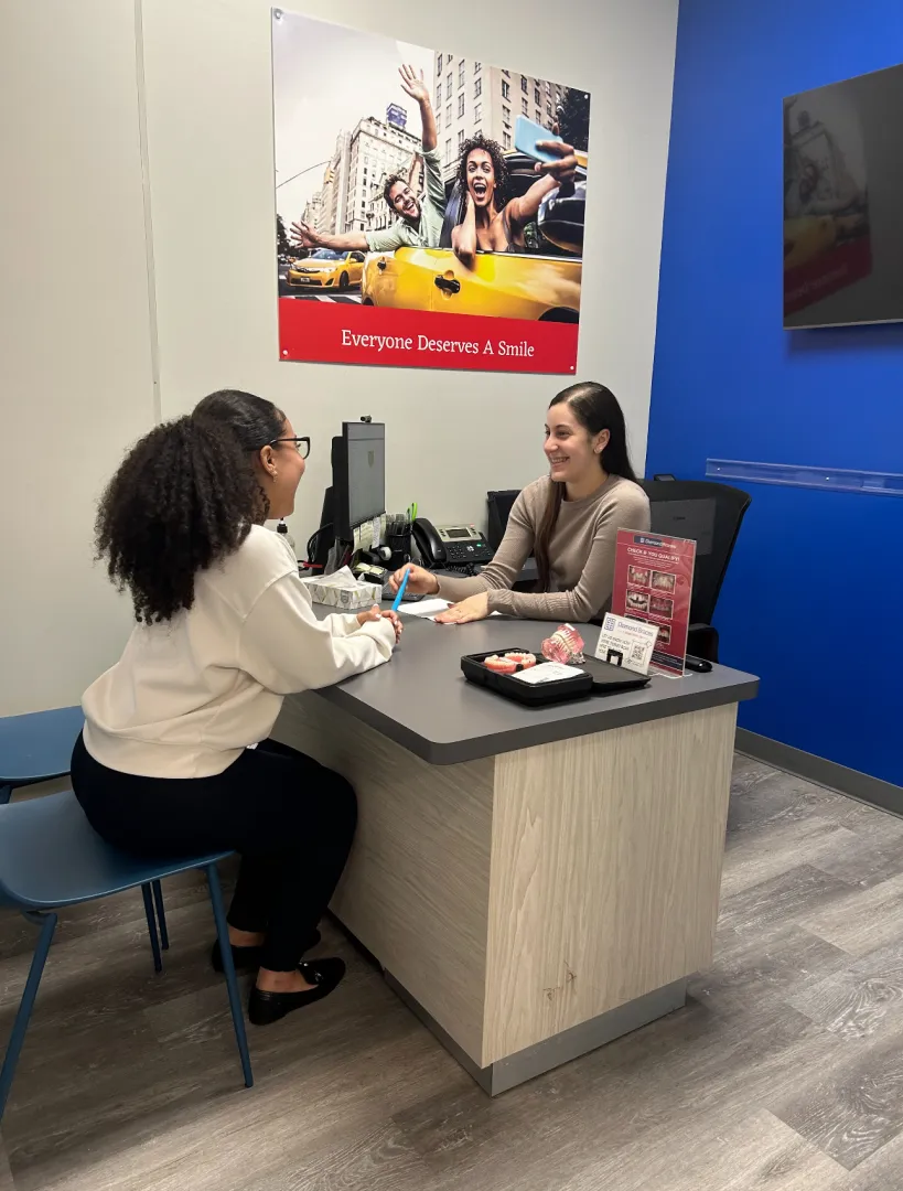 Discover Our Consult Room At West Fordham Road