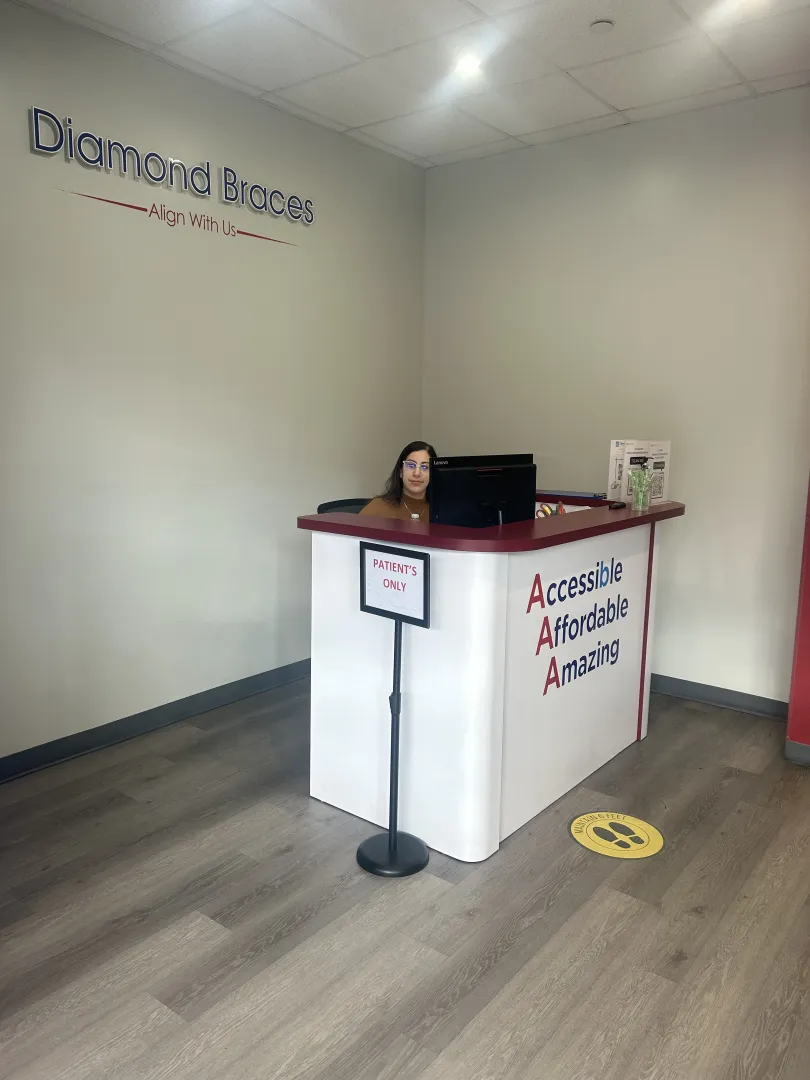 Your Smile Journey Starts Here