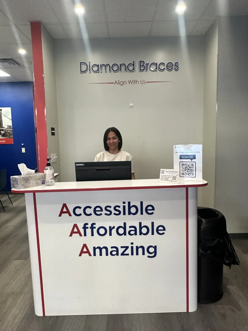 Your Smile Journey Starts Here