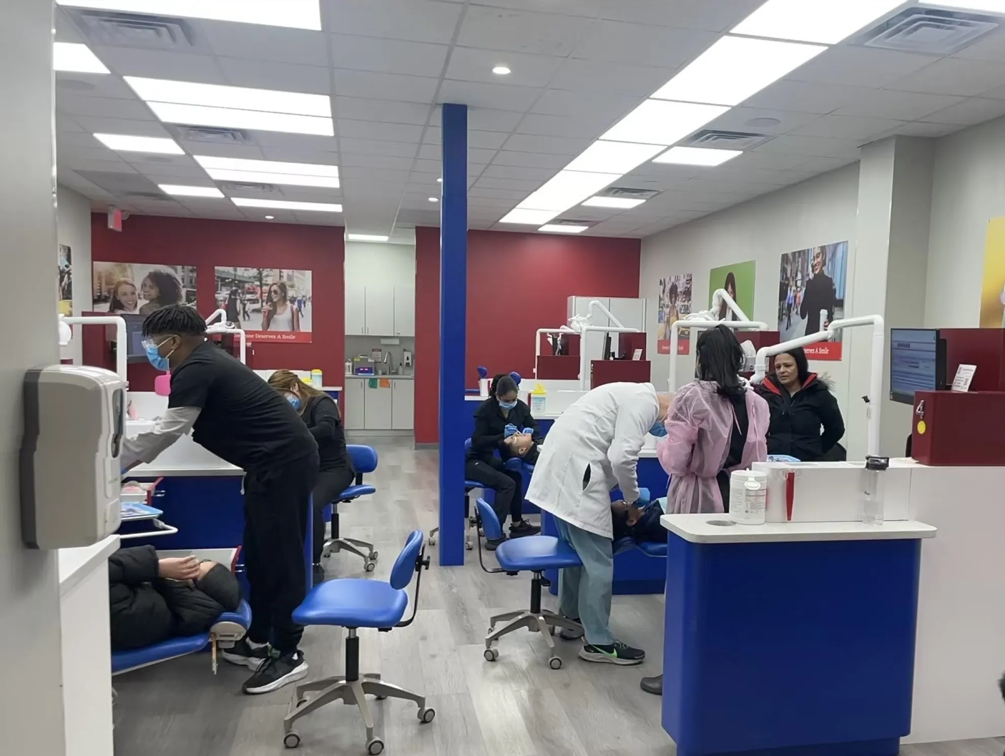 Step Into Your Smile Journey At Norwood