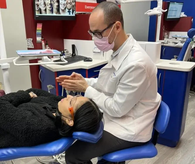 Orthodontist Jobs at Diamond Braces