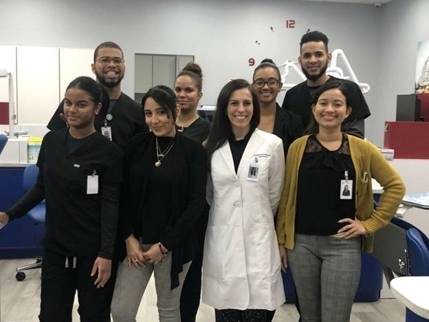 WHERE TO  Find Us in New York City