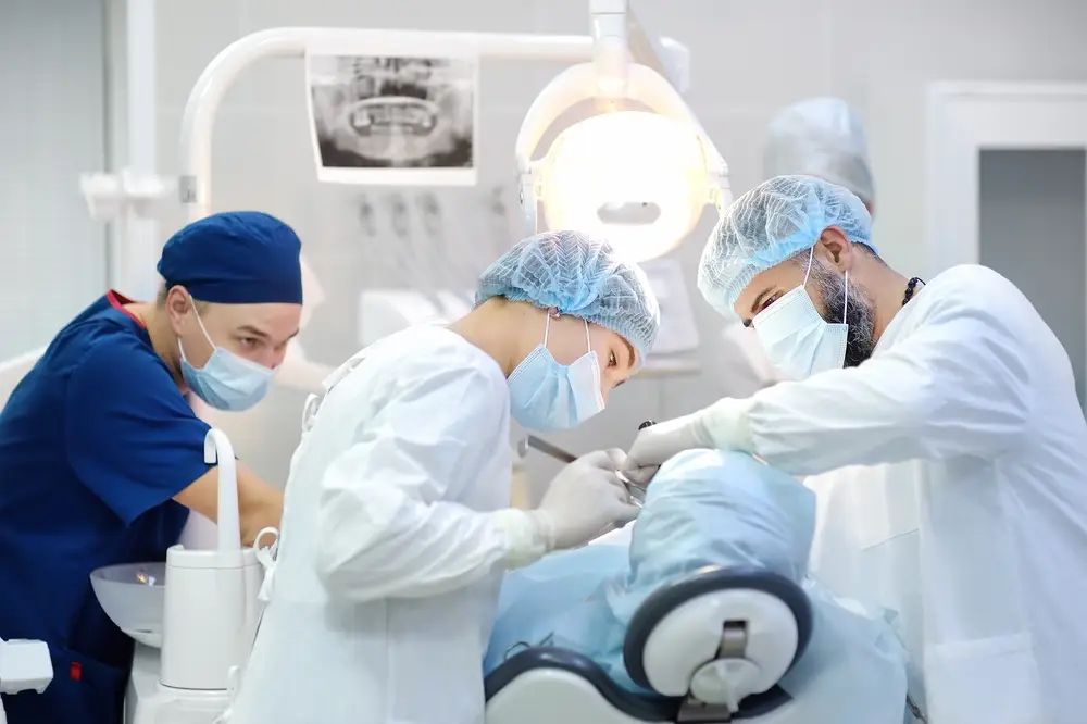 What is Orthognathic Surgery? Symptoms, Cost, FAQs, and More