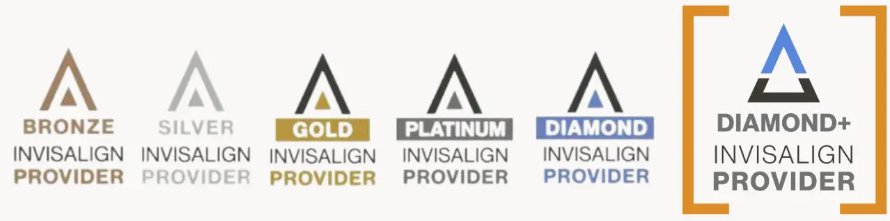 We are a Diamond Plus Provider