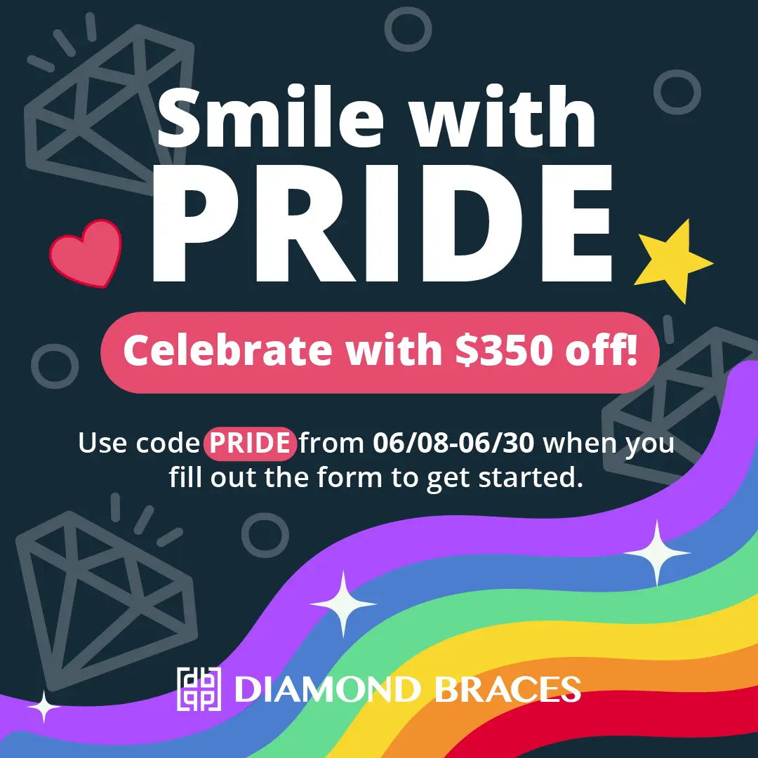 pride