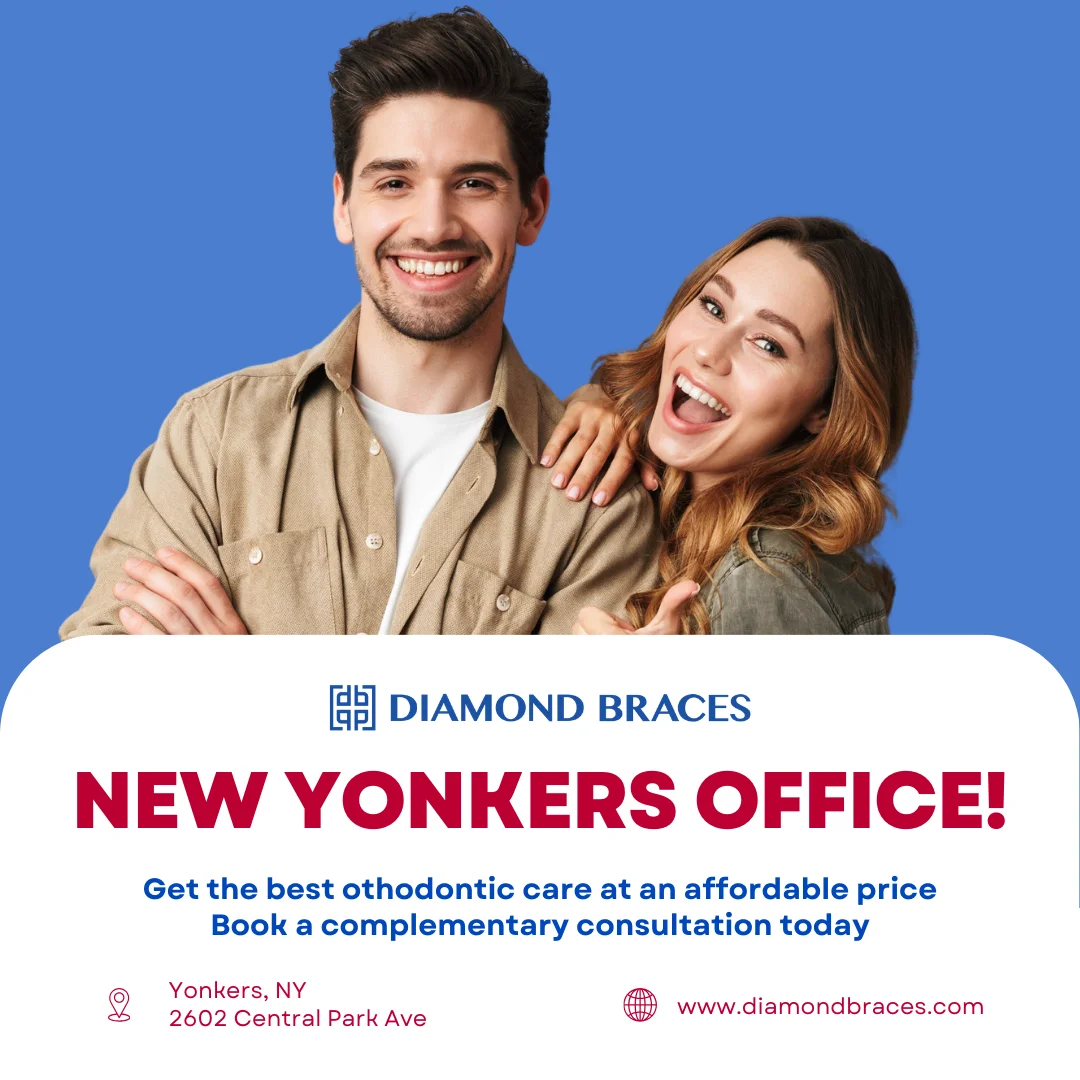 Premier Braces & Invisalign by Expert Doctors in NY, NJ, and CT